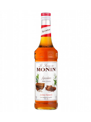 Monin Sirop Speculoos 0.7L