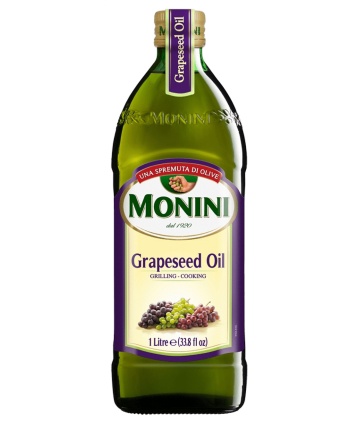 Monini Ulei Samburi de Struguri 1L