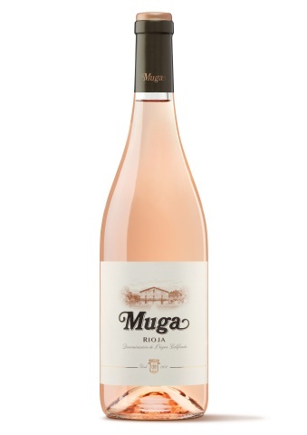 Muga Rose 0.75L