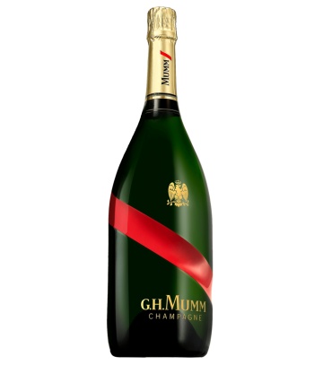 Mumm Grand Cordon Magnum 1.5L