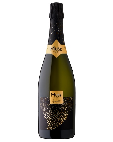 Muse Stars Spumant 0.75L