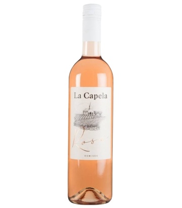 Nachbil La Capela CH 0.75L
