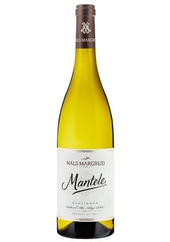 Nals Margreid Mantele Sauvignon Blanc 0.75L
