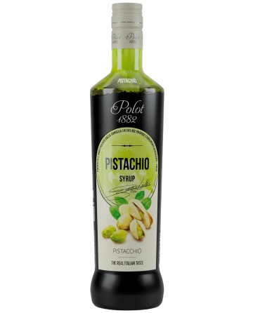 Naturera Sirop Pistachio 0.7L