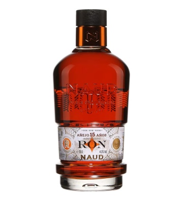 Naud Rom Panama, 15 Ani 0.7L