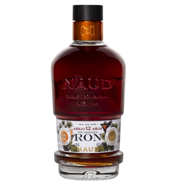 Naud Ron Venezuela 12 Ani 0.7L