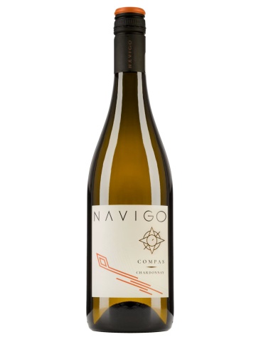 Navigo Compas Chardonnay 0.75L