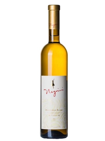 Negrini Premium Sauvignon Blanc 0.75L