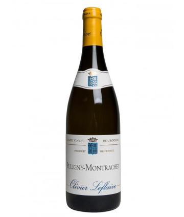 Olivier Leflaive Chassagne Montrachet Blanc 2022 0.75L