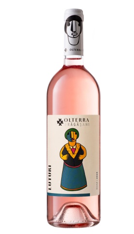 Olterra Luturi Rose Sec 0.75L