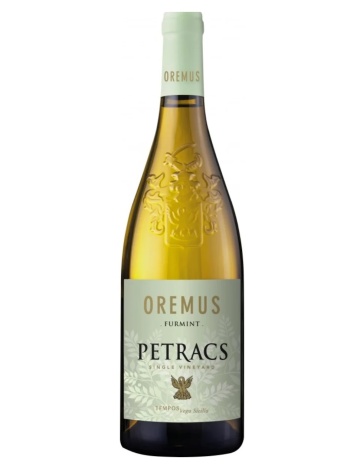 Oremus Furmint Petracs 0.75L