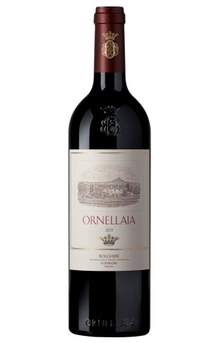 Ornellaia Bolgheri DOC Superiore 2013 Magnum 1.5L