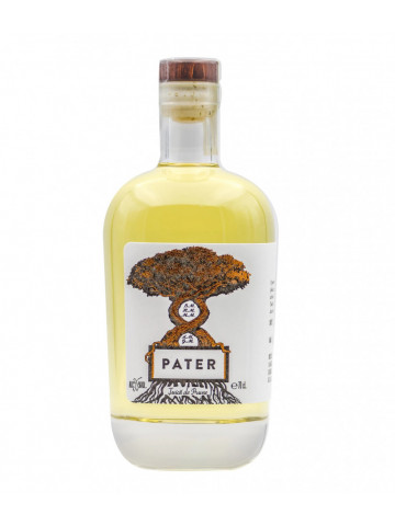 Pater Tuică de Prune 0.7L