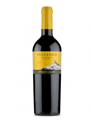 Paternoster Vulcanico Falanghina Basilicata IGT 0.75L