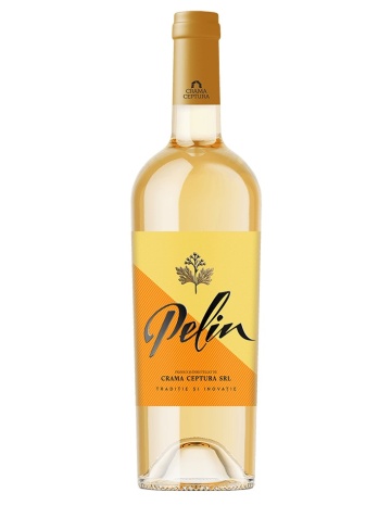Pelin Alb De Ceptura 0.75L