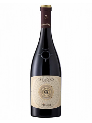 Piccini Memoro Rosso d' Italia 0.75L