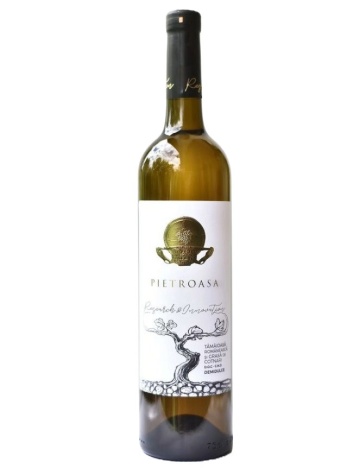 Pietroasa Research & Innovation Tămâioasă Românească Dulce 0.75L