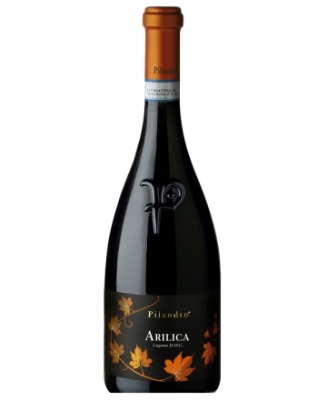 Pilandro Arilica Lugana DOC 0.75L