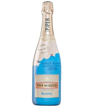 Piper Heidsieck Riviera Demisec 0.75L