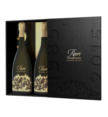 Piper Heidsieck Sampanie Rare Contraste 1985/2015 0.75L