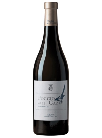 Poggio alle Gazze dell’Ornellaia 2023 IGT 0.75L