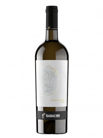 Radacini Vintage Chardonnay 0.75L
