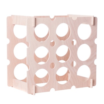 Raft Brick natur 9 sticle vin