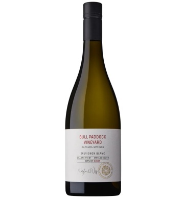 Rapaura Springs Bull Paddock Vineyard Sauvignon Blanc 2025 0.75L