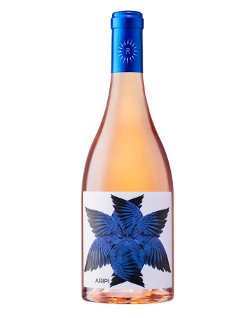 Rasova Aripi Rose 0.75L