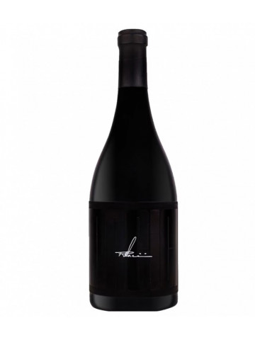Rasova Feteasca Neagra Rosu Sec By Macici 0.75L