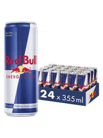 Red Bull Bautura Energizanta 355ml
