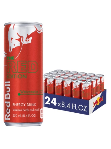 Red Bull Bautura Energizanta 0.25L