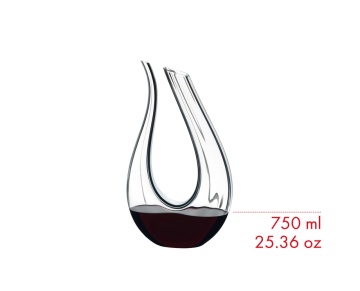 Riedel Decantor Amadeo Fatto A Mano 1.5L