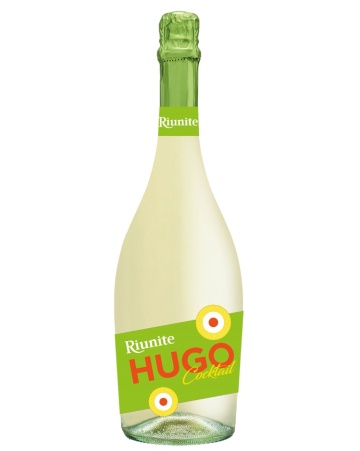 Riunite Cocktail Hugo 0.75L