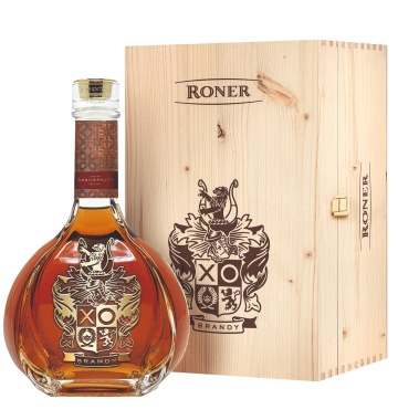 Roner Brandy XO 0.7L