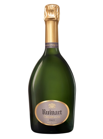 Ruinart Champagne Brut 0.75L