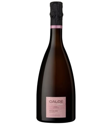 San Marzano Calce Spumant Rose Brut 0.75L