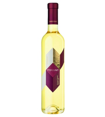 San Marzano Polline Moscato Passito Salento IGP 0.5L