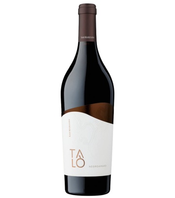 San Marzano Talo Negroamaro Salento IGP 0.75L