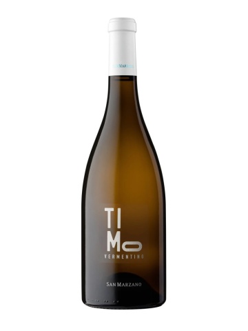 San Marzano Timo Vermentino Salento 0.75L