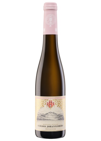 Schloss Johannisberg Riesling Rosalack Auslese 2016 0.375L