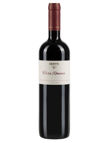 Serve Terra Romana Feteasca Neagra 0.75L