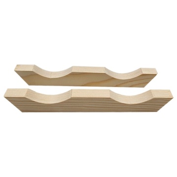 Set suporti interiori 2 sticle