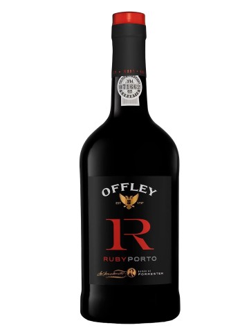 Sogrape Offley Porto Ruby 0.75L