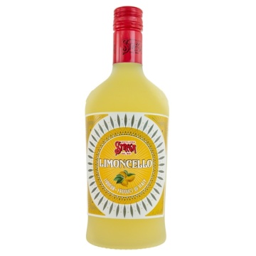 Strega Limoncello Liqueur 0.7L