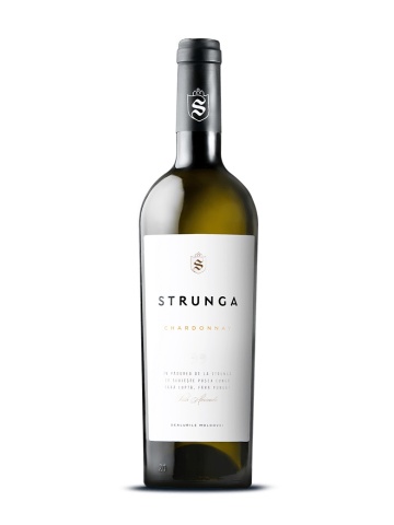 Strunga Chardonnay 0.75L