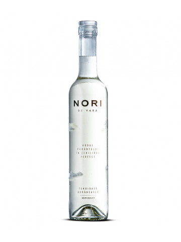 Strunga Nori de Vara Tamaioasa Romaneasca Demidulce 0,5L