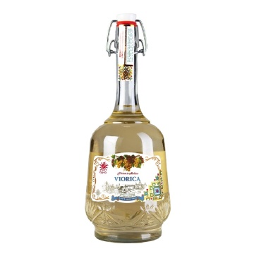 Suvorov Letto Viorica Alb Demidulce 1L