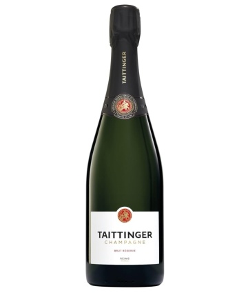 Taittinger Champagne Brut Reserve 0.75L