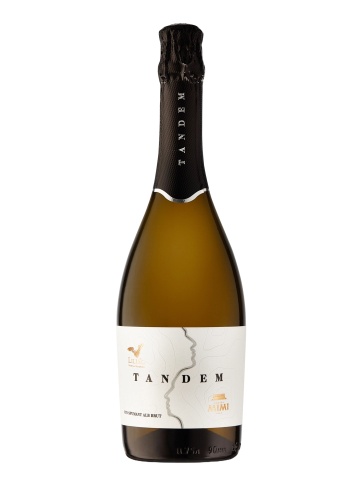 Tandem Sparkling White 0.75L